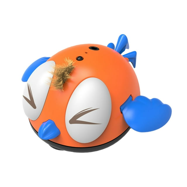 YIMWNYI Cute Funny Runaway Chick Toy, Infrared Sensor Interactive Movement, Pet Care Simulation Toy for Fun Play and Learning, Perfect Gift for Birthdays and Holidays