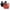 Watermelon Red, variant on Kaemgyyd 2 PC Sports Bras for Women Plus Size High Support Large Bust Padded Bra Cute Breathable Wirefree Workout Yoga Bra