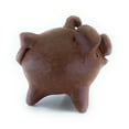 thumbnail image 4 of Chanchito 3 Legged Pig - Good Luck Token of Abundance and Happiness, Small 2 x 2 x 2, 4 of 7