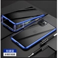 thumbnail image 1 of Adecuado para iPhone13Pro anti-peeping Magneto funda para teléfono móvil Apple 11 vidrio de doble cara SE protección magnética, 1 of 6