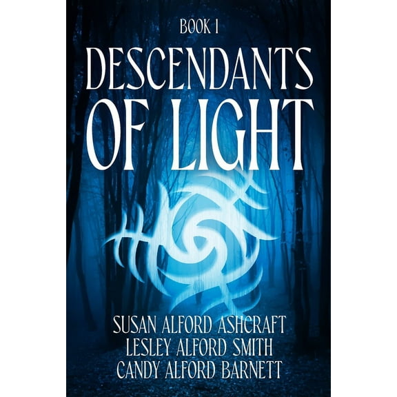 Descendants of Light: Book 1 (Paperback)