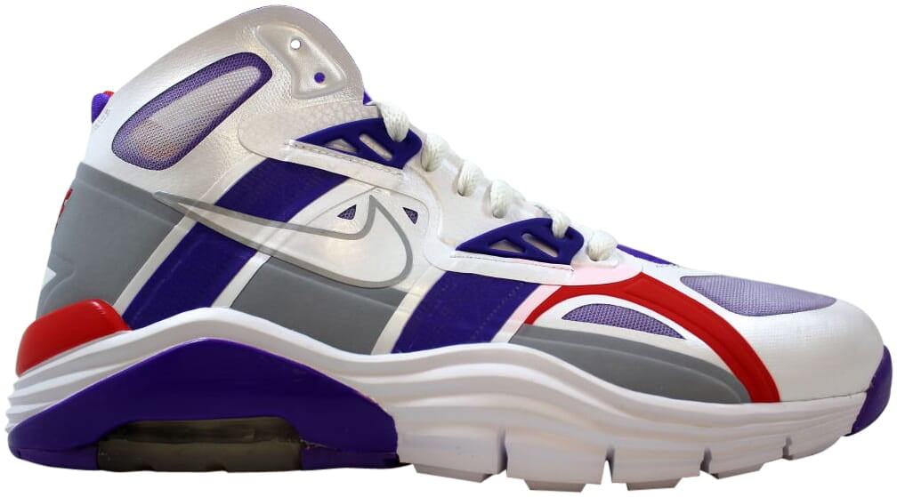 mens purple nike trainers