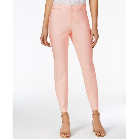 Maison Jules Ankle Pants Soft Petal 10