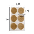 thumbnail image 3 of Facial Skin Care Eye Patch Round Eye Patch Hydrogel Eye Point Eye Patch, Makeup Eye Mask, 3 of 8