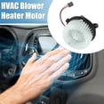 thumbnail image 2 of Motor de soplador de calefacción HVAC Unique Bargains No.68163782AA, ensamblaje de ventilador de motor de soplador HVAC para Dodge Dart 2013, 2 of 6