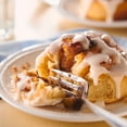 thumbnail image 3 of Pillsbury Flaky Grands! Cinnamon Rolls with Cinnabon Cinnamon and Cream Cheese Icing, 5 count, 3 of 15