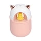 thumbnail image 5 of HumidificadoresMini humidificador silencioso portátil Mini humidificador dormitorio características de vanguardia Jadeshay  A, 5 of 8
