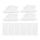 thumbnail image 4 of ColoMX 10 paquetes de recambios de pañuelos para coche, recambios de servilletas para coche, pañuelos faciales, pañuelos faciales desechables para viaje, recambio de pañuelos para vehículos, 4 of 8