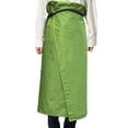 thumbnail image 3 of Jupe de Pluie Demi-Corps Imperméable Vêtement de Pluie Respirant Kilt de Pluie Léger, 3 of 8