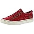 thumbnail image 3 of Blowfish Espadrille de Jeu pour Femme, Rouge, 6 M US, 3 of 3