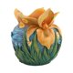 thumbnail image 1 of Vase de flores Contenedor de flores simple Collectable Desktop Terrario Terrario Soporte de plantas para el hogar de la boda Desktop de dormitorio, 1 of 9