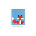 thumbnail image 1 of Sew Fresh Quilts Hello Foxy Ptrn, 1 of 1