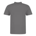 thumbnail image 2 of AWDis Just Polos Mens The 100 Polo Shirt, 2 of 3