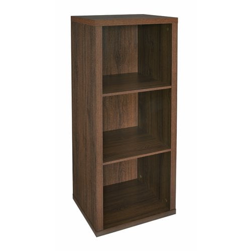 ClosetMaid Decorative Storage Cube Bookcase