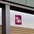 thumbnail image 5 of Mall Rat with Shopping Bags Home Business Office Sign, 5 of 6