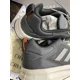 thumbnail image 3 of new Adi - das Duramo Protect Grey/Iron Metallic/Beam Orange Sneaker Mens Size 11.5, 3 of 6