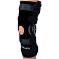 thumbnail image 6 of DonJoy Playmaker Knee Brace, Large, 6 of 6