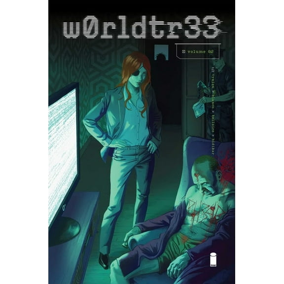 W0rldtr33 W0rldtr33 (Worldtree) Volume 2, Book 2, (Paperback)
