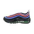 thumbnail image 4 of Nike Air Max 97 Black/Silver-Electro Green CW6028-001 Women's Size 5.5 Medium, 4 of 6