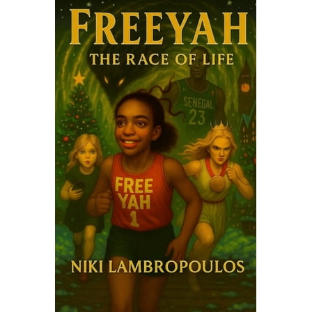Freeyah and the Race of Life, (Paperback)