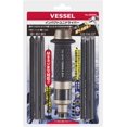 thumbnail image 2 of VESSEL ID260002 - Manual Impact Driver 1/4in Hex Set No.260002 1EA, 2 of 2