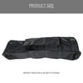 thumbnail image 2 of NUOLUX Protector De Piano Digital Negro Con Material Duradero Y Elasticado Para Y, 2 of 8