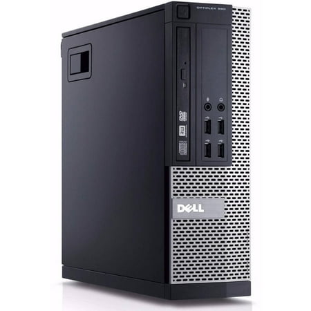Ddr266 Pc 2100 Notebook Memory (Dell 990 SFF Desktop PC with Intel Core i3 2100 Processor 8GB Memory 2TB Hard Drive and Windows 10)