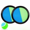thumbnail image 5 of Sport Ball - Paddle Catch and Toss Game Set- 7” Handheld Stick Disc - 1 Set, 5 of 5