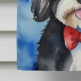 thumbnail image 6 of Havanese Patriotic American House Flag 28 in x 40 in, 6 of 7
