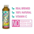 thumbnail image 2 of Arizona Lemon Tea, 20 Fl Oz (Pack Of 12), 2 of 3