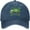 Navy Blue, variant on Trash Day Best Day Hat I Love Trash Garbage-Trucks Hat Women Men Washed Cotton Baseball Cap Funny Trucker Hat