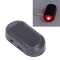 thumbnail image 1 of Car Solar Power Alarm,Car Solar Power Warning Solar Fake Car Alarm Simulated Dummy Alarm Highly Recommended, 1 of 7