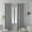 F, variant on Darkening Thermal Insulated Curtain Panels For Living Room Baby Blue Color Shower Curtain Set Bath Partition Curtain No Drilling 132cm*114cm(52*45in) Polyester Curtains,J,Polyester