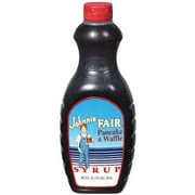 JOHN FAIR PNCK SYRUP