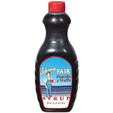 JOHN FAIR PNCK SYRUP