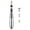 3, variant on Acupuncture Pen for Pain Relief 3 Head Types Lymph Node Ball and Dome Therapy Non-Invasive