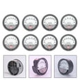 thumbnail image 3 of Efficient Differential Pressure Gauge For Pressure Overload Resistance, 3 of 5