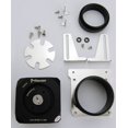 thumbnail image 5 of Koolance Buse de Pompe et Base de Réservoir pour PMP-450(S) D5 Laing COV-RP450 Rev 2, 5 of 5