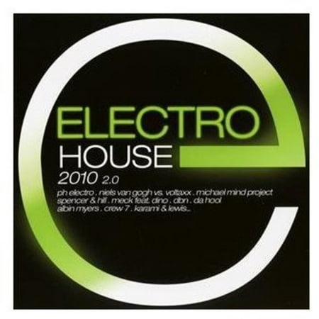 Electro House-Bora Bora / Various