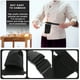 thumbnail image 5 of 1pc Massager Bolso de cintura de aceite esencial Bolsa de masaje Bolsa de almacenamiento Soporte de aceite esencial (negro), 5 of 5