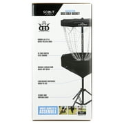 Dynamic Discs Scout Lite Disc Golf Basket