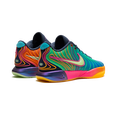 thumbnail image 3 of NIKE MENS LeBron 21 "Optimism" HF5353 400 HF5353 400 from Stadium Goods, 3 of 8