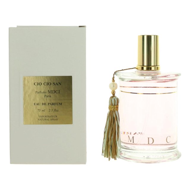 Perfume Parfums MDCI Cio Cio Sans Eau de Parfum 75 ml para mujer