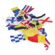 thumbnail image 5 of 40 banderas de señales: bandera de código de señales de la Marina Internacional, decoración naval, decoración náutica para el hogar, barco, embarcación., 5 of 8