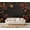 Color 1, variant on Elegant Playing Cards Wall Mural Peel and Stick Wallpaper Gold Red Design Gambling Casino Large Removable Self Adhesive Wall Paper Vinyl for Bedroom Living Room 69" x 96"