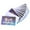 A, variante sur GUOOL 12 Pcs Cartes de Vœux Kraft Assorties pour Toutes Occasions, Carte Pliable Faite à la Main - E, comme Décrit E
