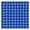 Glossy blue, variant on 12 Count glowing modifiable Display Tiles 30cm For Event Preparation And Photography