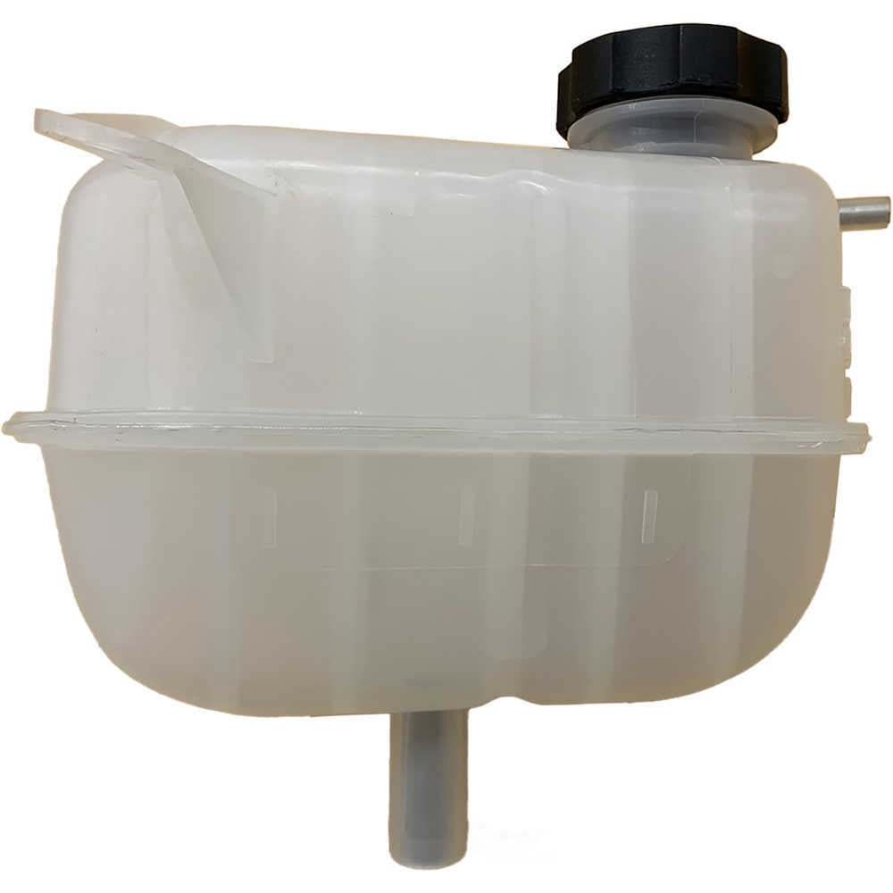Global Parts Distributors LLC 2411010 Engine Coolant Reservoir