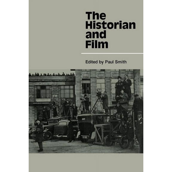The Historian and Film, (Paperback)