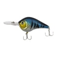 thumbnail image 3 of Anzuelo de señuelo de pesca de placa larga, cebo duro que se hunde, Crank de pesca realista para Azul Zulema señuelo de pesca, 3 of 8